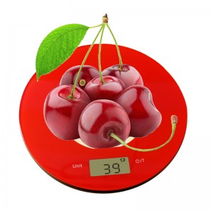5 kg kapacitású konyhai mérleg márkák Testreszabott nagy méretű kerek digitális mérlegek
